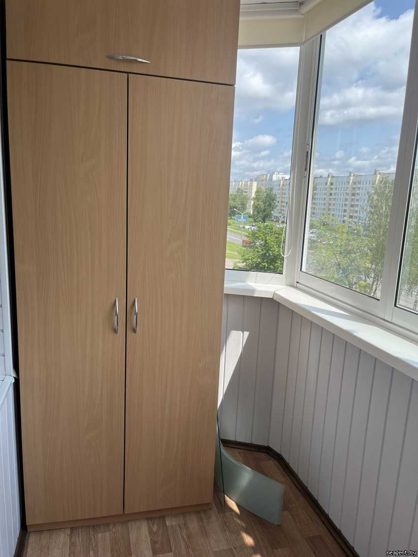 2-комнатная квартира, ул. Жуковского, 10/1, 100 рублей: фото 5