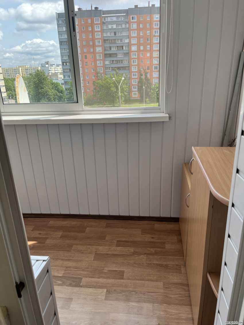 2-комнатная квартира, ул. Жуковского, 10/1, 100 рублей: фото 6
