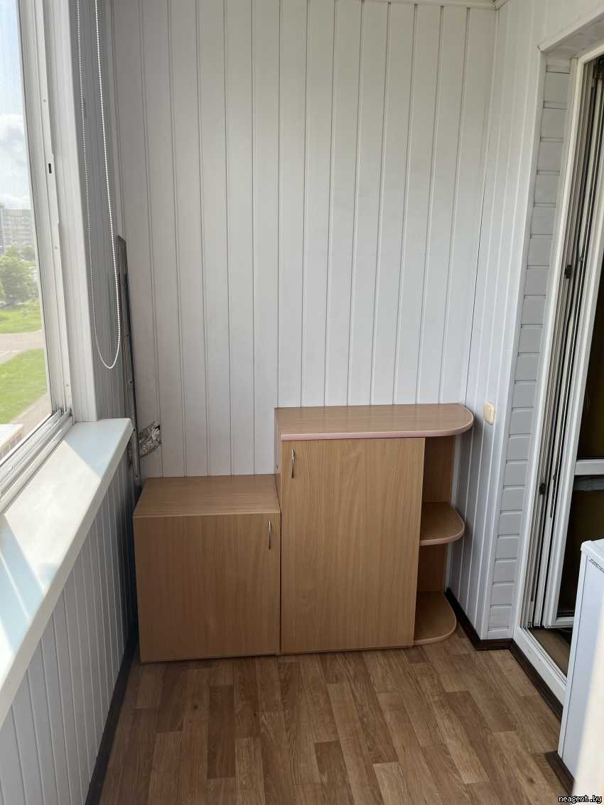 2-комнатная квартира, ул. Жуковского, 10/1, 100 рублей: фото 7