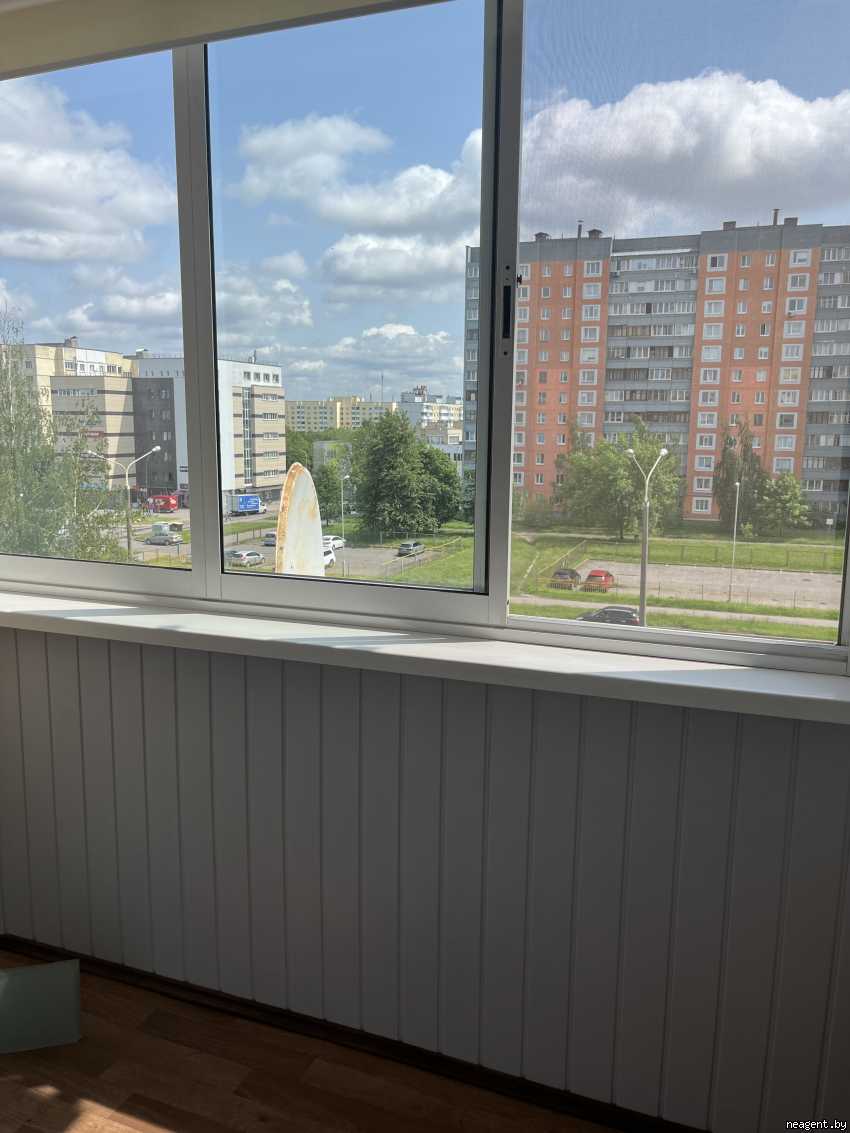 2-комнатная квартира, ул. Жуковского, 10/1, 100 рублей: фото 8