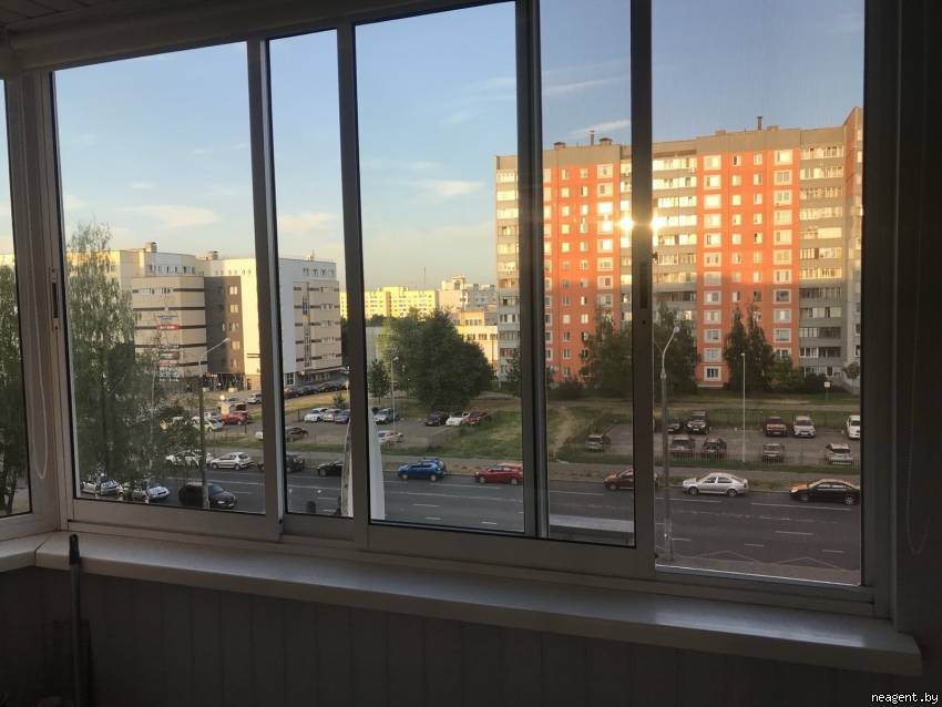 2-комнатная квартира, ул. Жуковского, 10/1, 100 рублей: фото 19