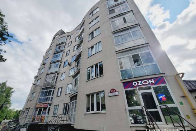 2-комнатная квартира, Независимости просп., за 2279 р.