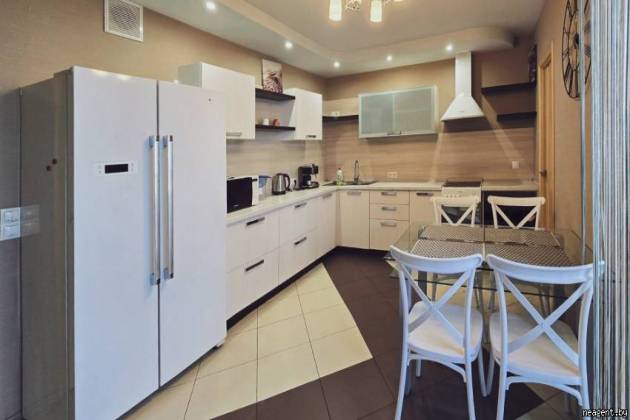3-комнатная квартира, Притыцкого, за 2216 р.