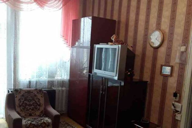 1-комнатная квартира, Якуба Коласа ул., за 1062 р.