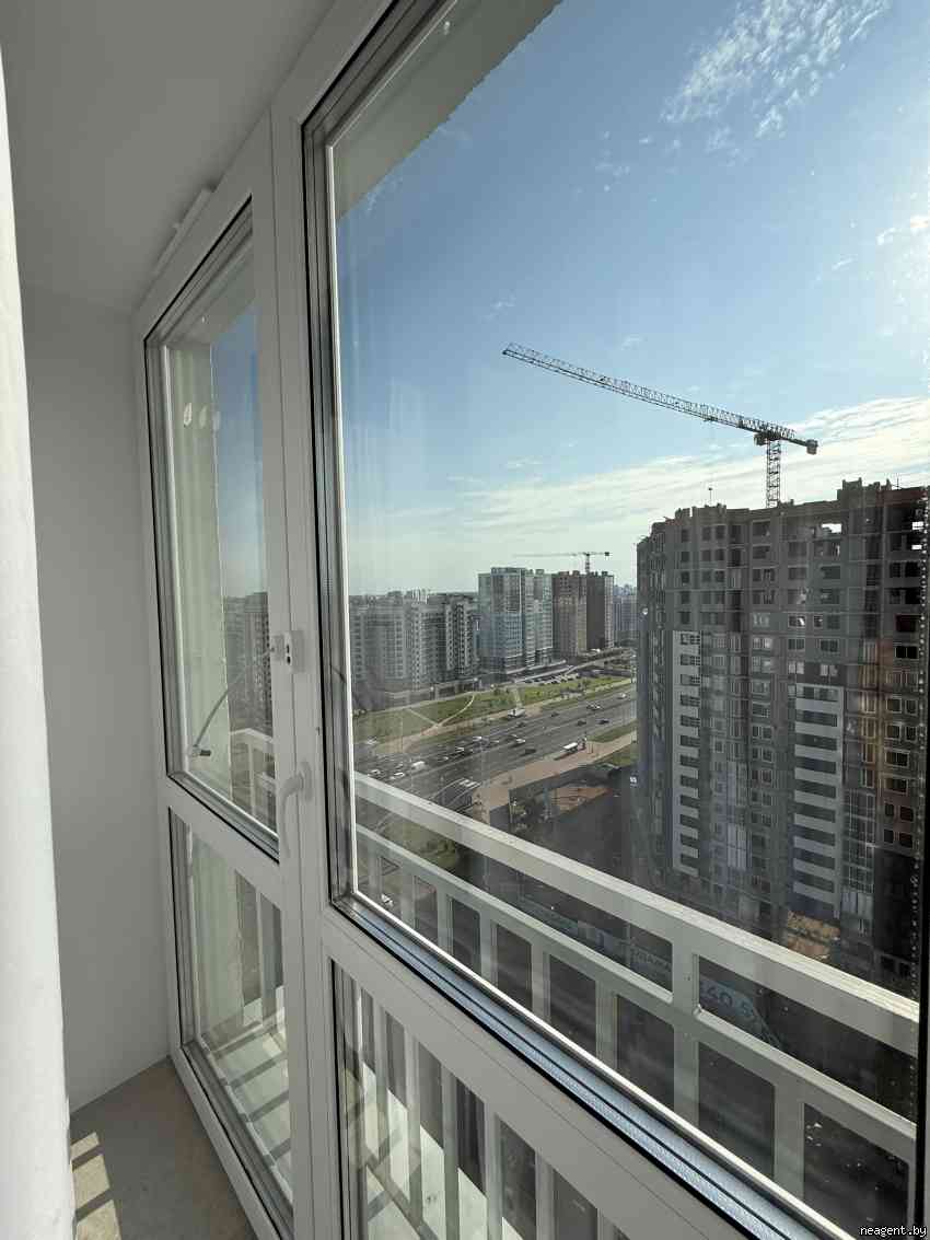 1-комнатная квартира, ул. Щорса, 42, 1669 рублей: фото 7