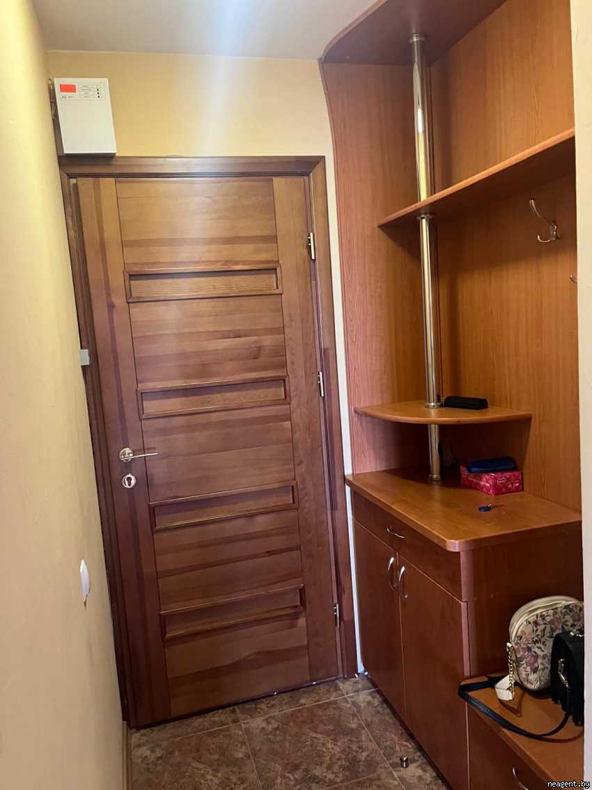 2-комнатная квартира, ул. Богдановича, 62, 1670 рублей: фото 6
