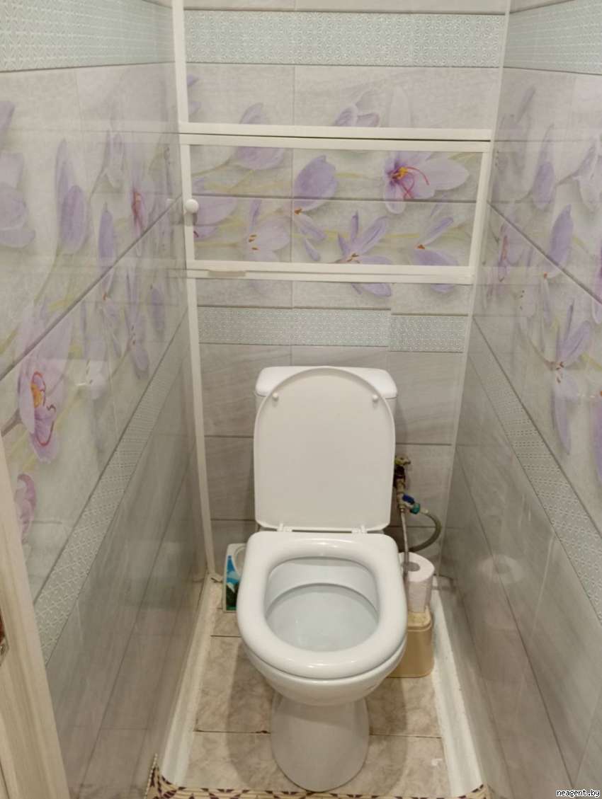 2-комнатная квартира, ул. Громова, 34, 1214 рублей: фото 5
