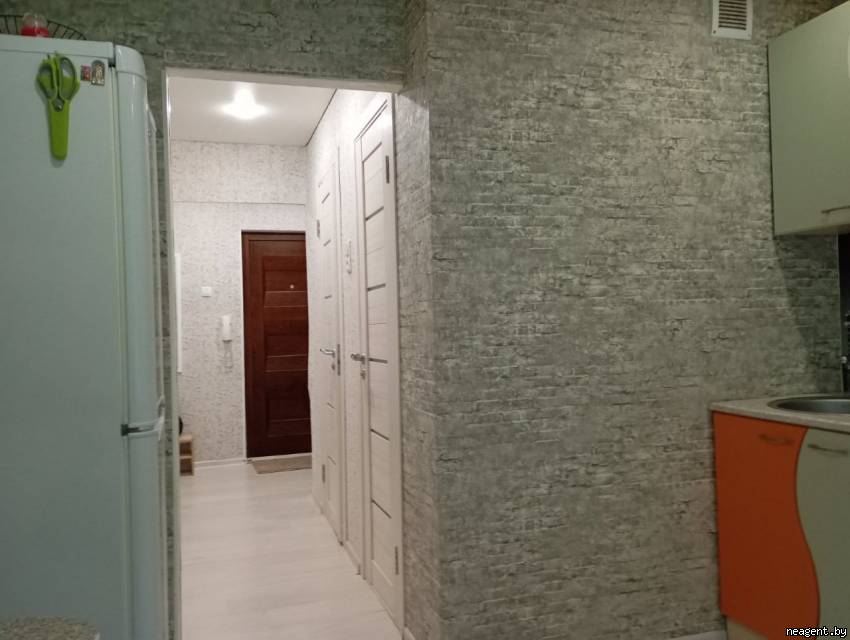 2-комнатная квартира, ул. Громова, 34, 1214 рублей: фото 6