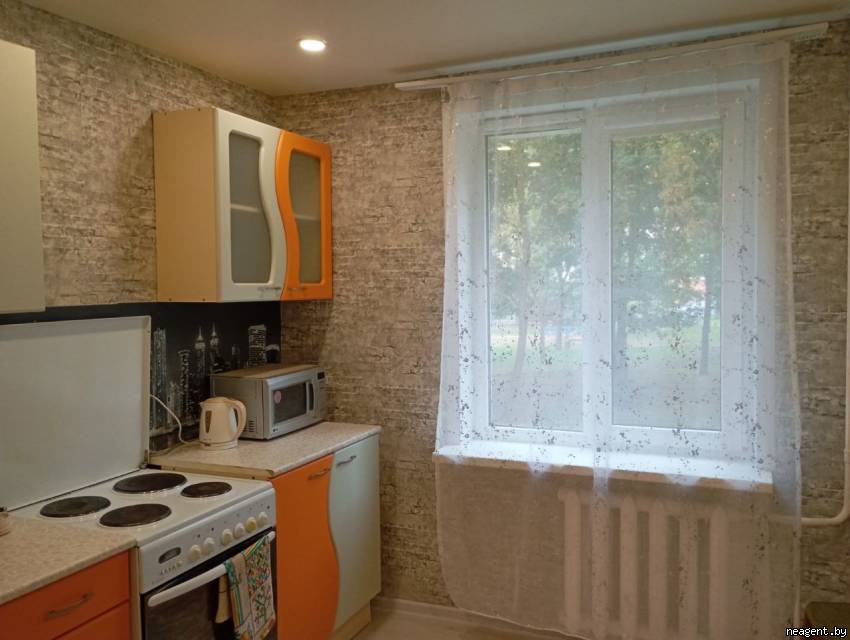 2-комнатная квартира, ул. Громова, 34, 1214 рублей: фото 7
