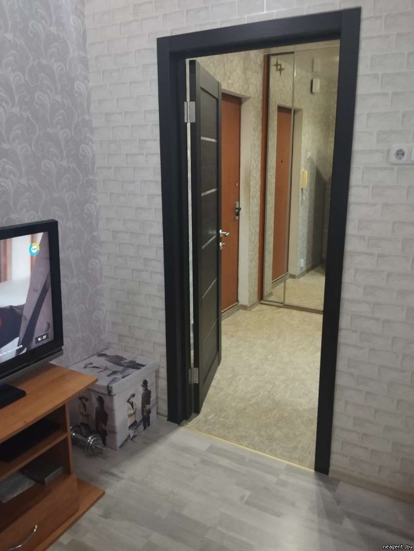 1-комнатная квартира, ул. академика Федорова, 9, 72500 рублей: фото 3