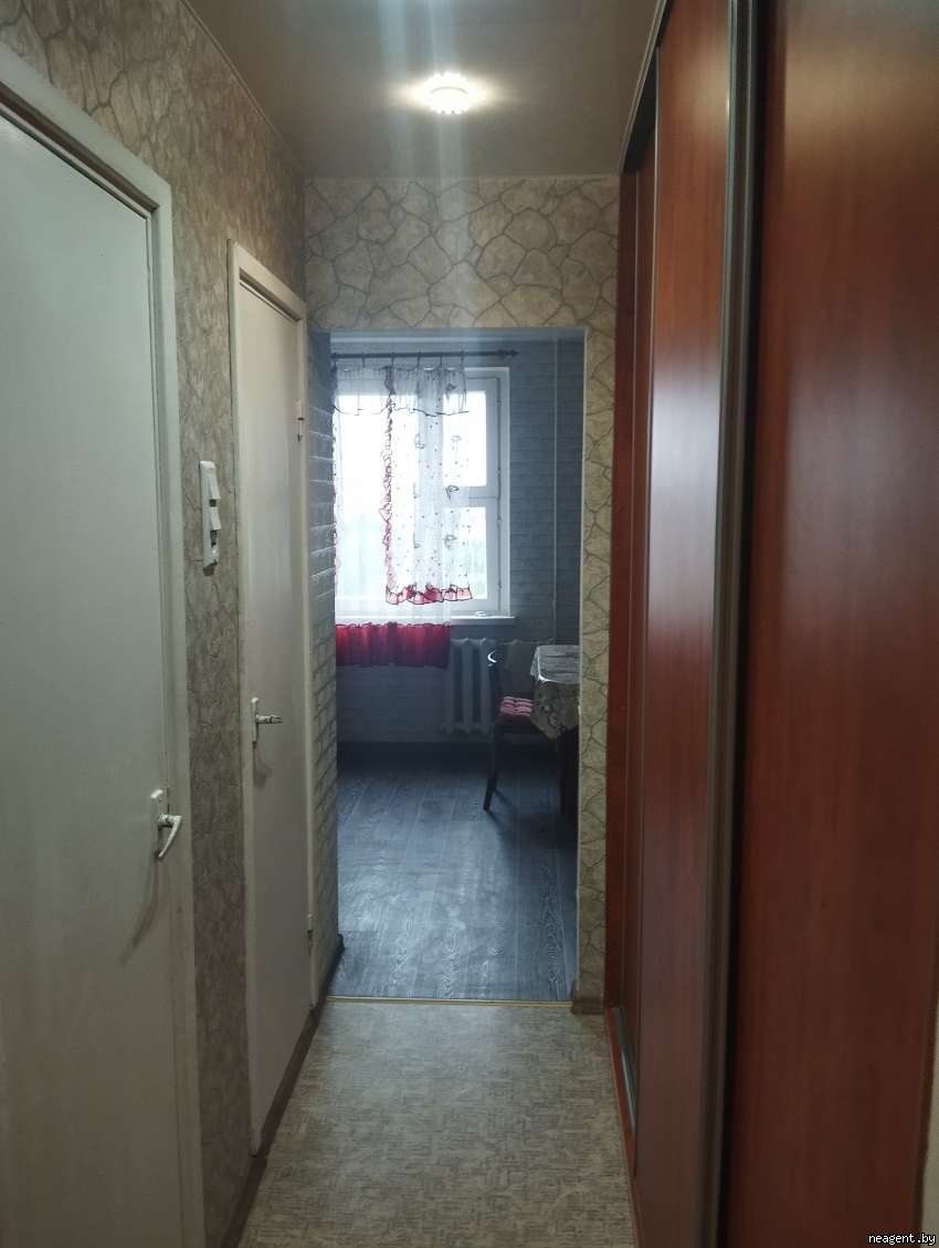 1-комнатная квартира, ул. академика Федорова, 9, 72500 рублей: фото 5