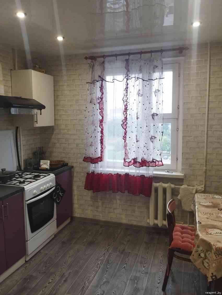 1-комнатная квартира, ул. академика Федорова, 9, 72500 рублей: фото 6