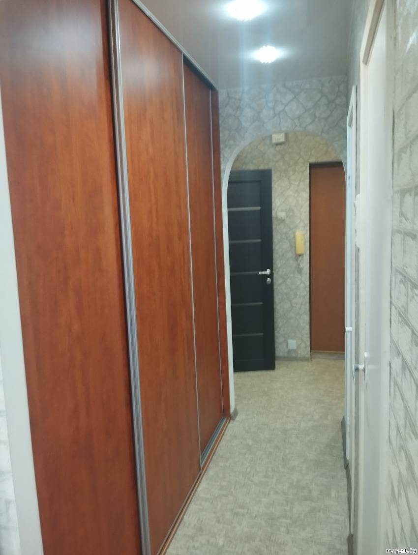 1-комнатная квартира, ул. академика Федорова, 9, 72500 рублей: фото 8