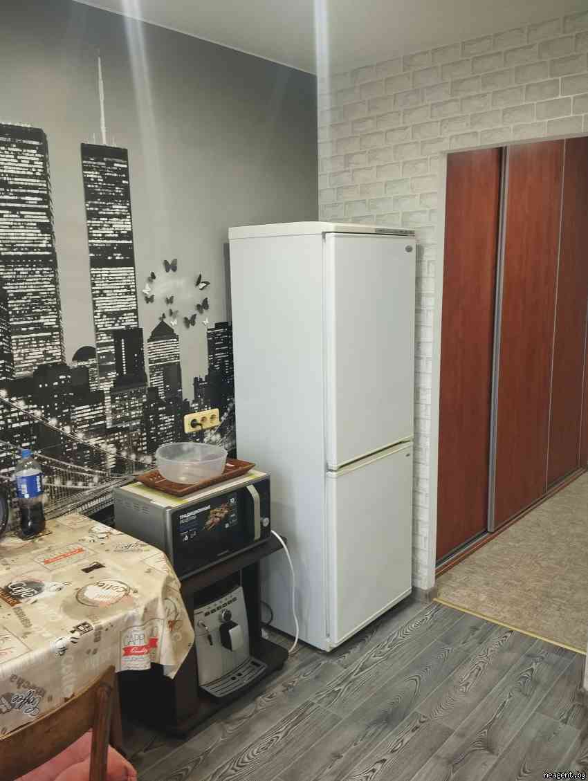 1-комнатная квартира, ул. академика Федорова, 9, 72500 рублей: фото 9
