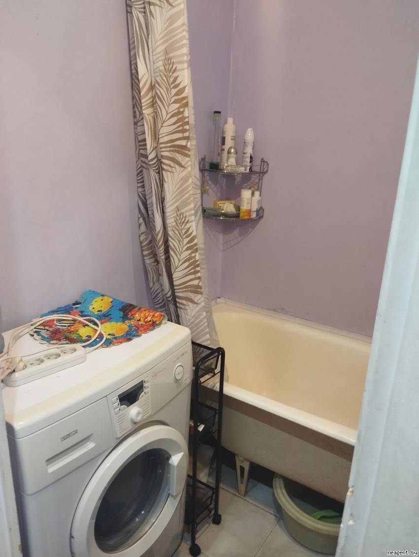1-комнатная квартира, ул. академика Федорова, 9, 72500 рублей: фото 10