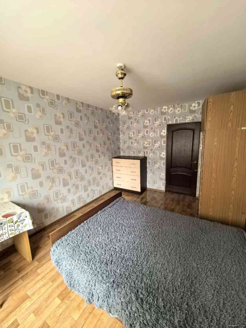 3-комнатная квартира, Бурдейного, 19, 1200 рублей: фото 2