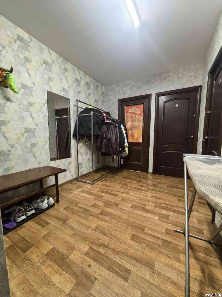 3-комнатная квартира, Бурдейного, 19, 1200 рублей: фото 3