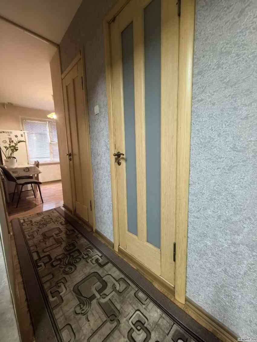 3-комнатная квартира, Бурдейного, 19, 1200 рублей: фото 8