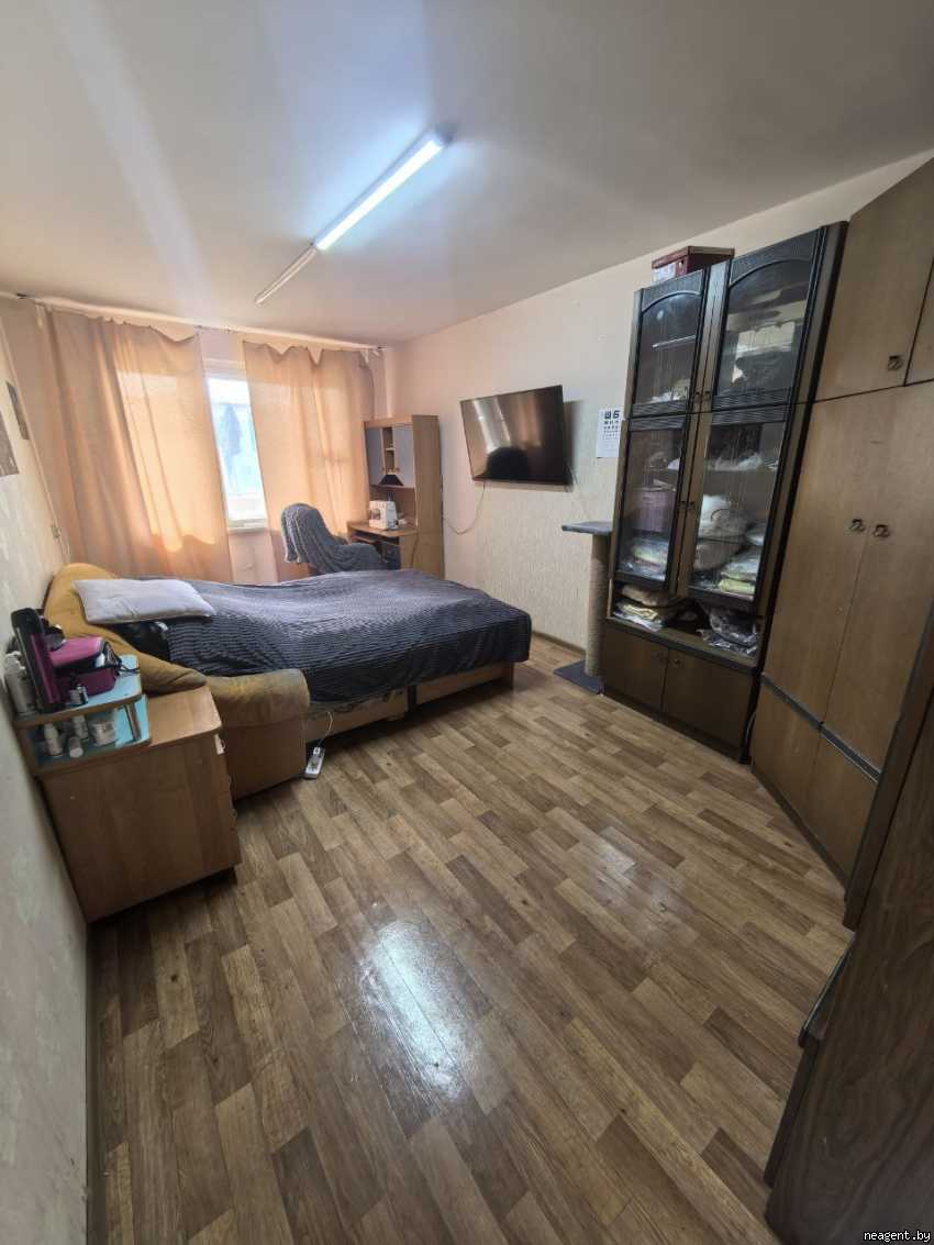 3-комнатная квартира, Бурдейного, 19, 1200 рублей: фото 9