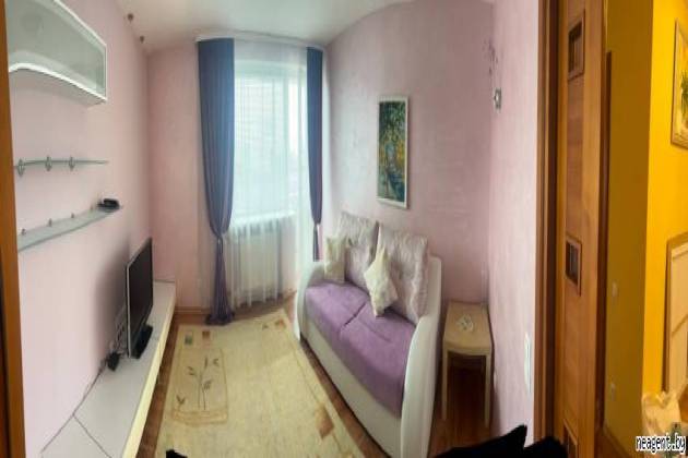 квартира в аренду на Богдановича ул., 62