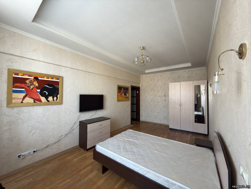2-комнатная квартира, ул. Красная, 22/-, 2129 рублей: фото 2