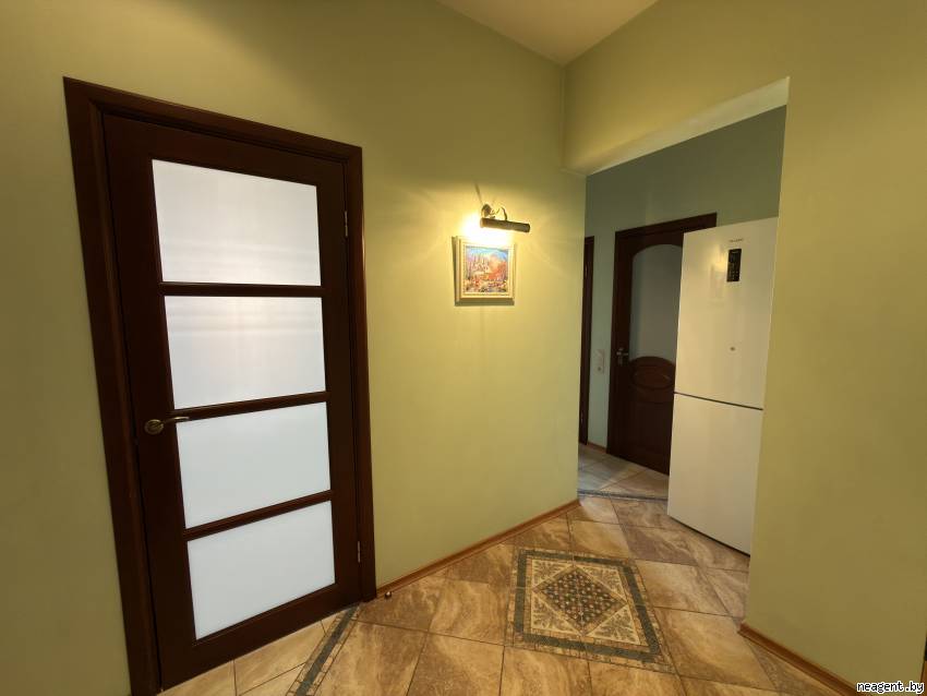 2-комнатная квартира, ул. Красная, 22/-, 2129 рублей: фото 3