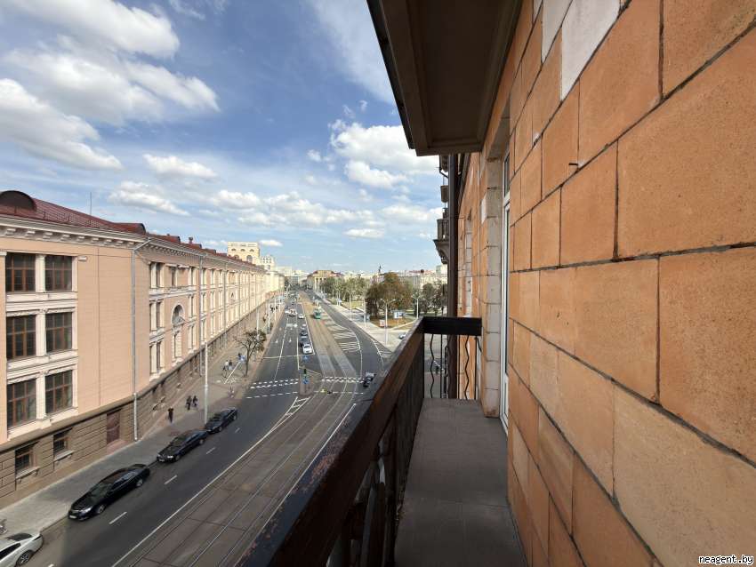2-комнатная квартира, ул. Красная, 22/-, 2129 рублей: фото 5
