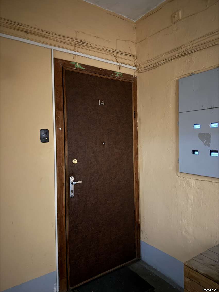 2-комнатная квартира, ул. Красная, 22/-, 2129 рублей: фото 7
