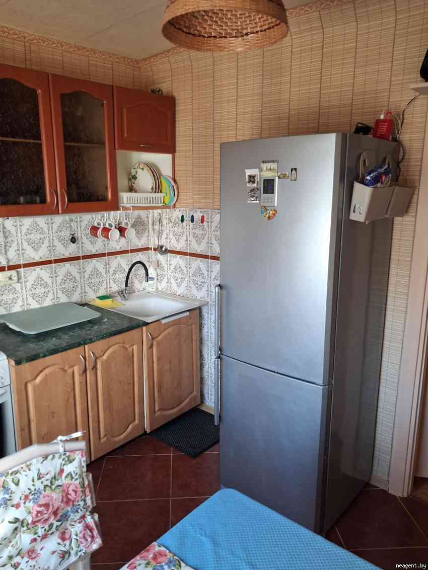 1-комнатная квартира, Авроровская, 4, 300 рублей: фото 5
