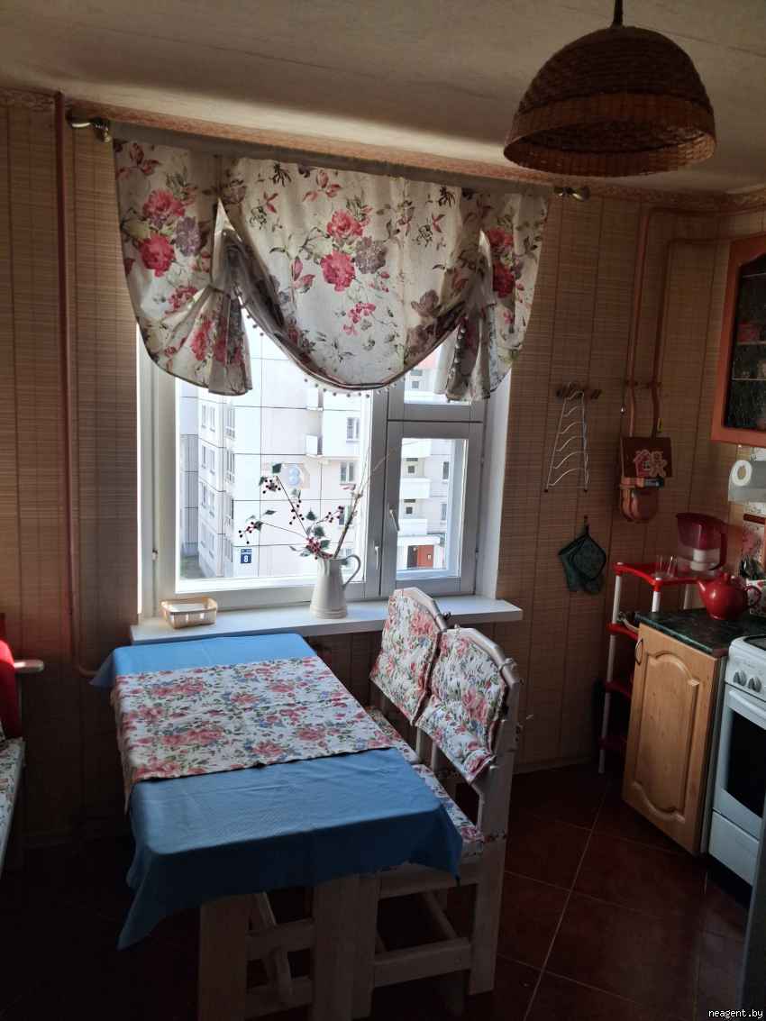 1-комнатная квартира, Авроровская, 4, 300 рублей: фото 6