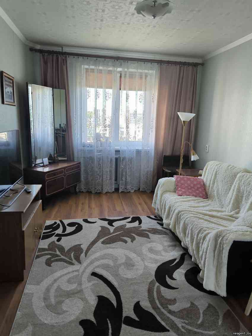Комната, ул. Горецкого, 17, 304 рублей: фото 1