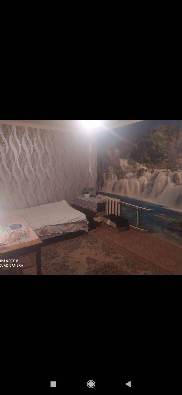 2-комнатная квартира, ул. Казинца, 64, 300 рублей: фото 2