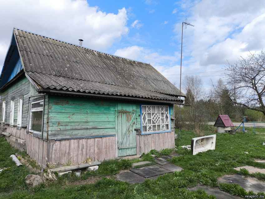 Дом, Восточная , 1, 6999 рублей: фото 1