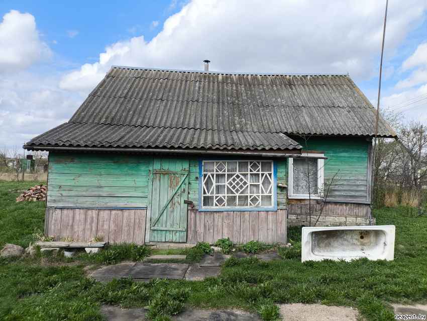 Дом, Восточная , 1, 6999 рублей: фото 2