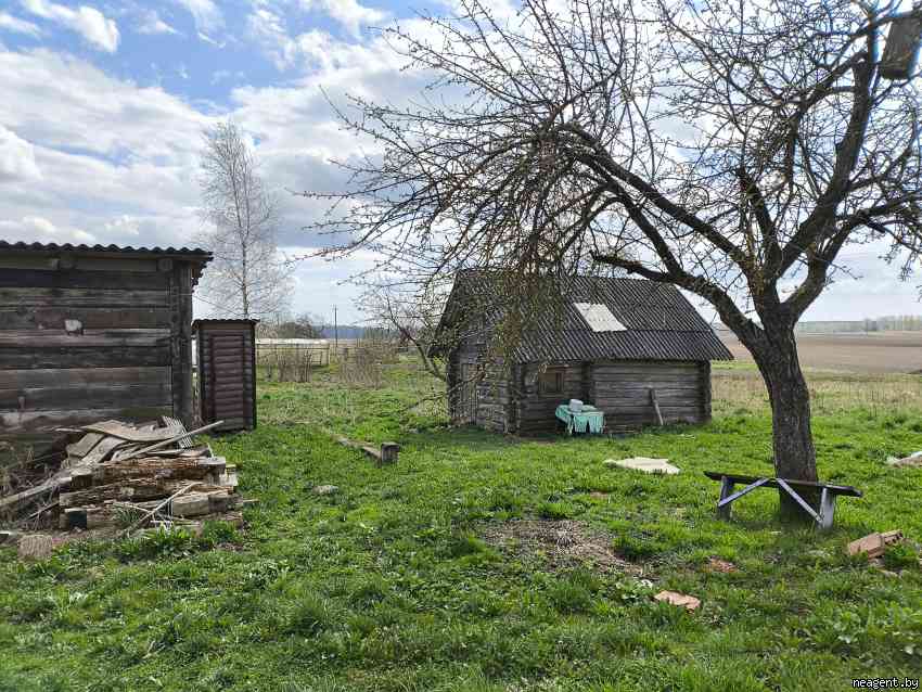 Дом, Восточная , 1, 6999 рублей: фото 17