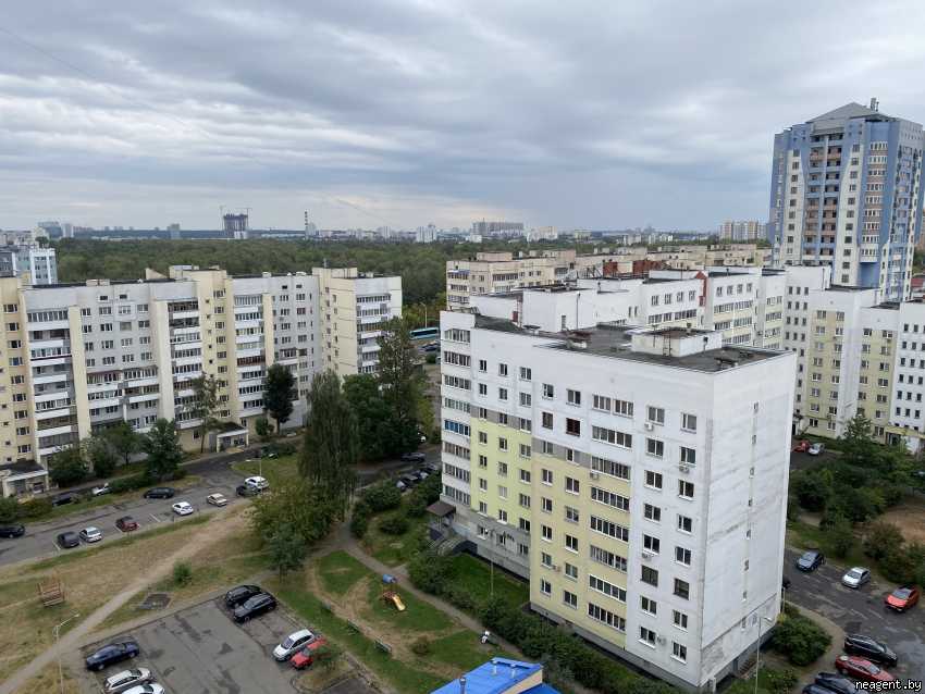 2-комнатная квартира, ул. Широкая, 3, 1731 рублей: фото 12