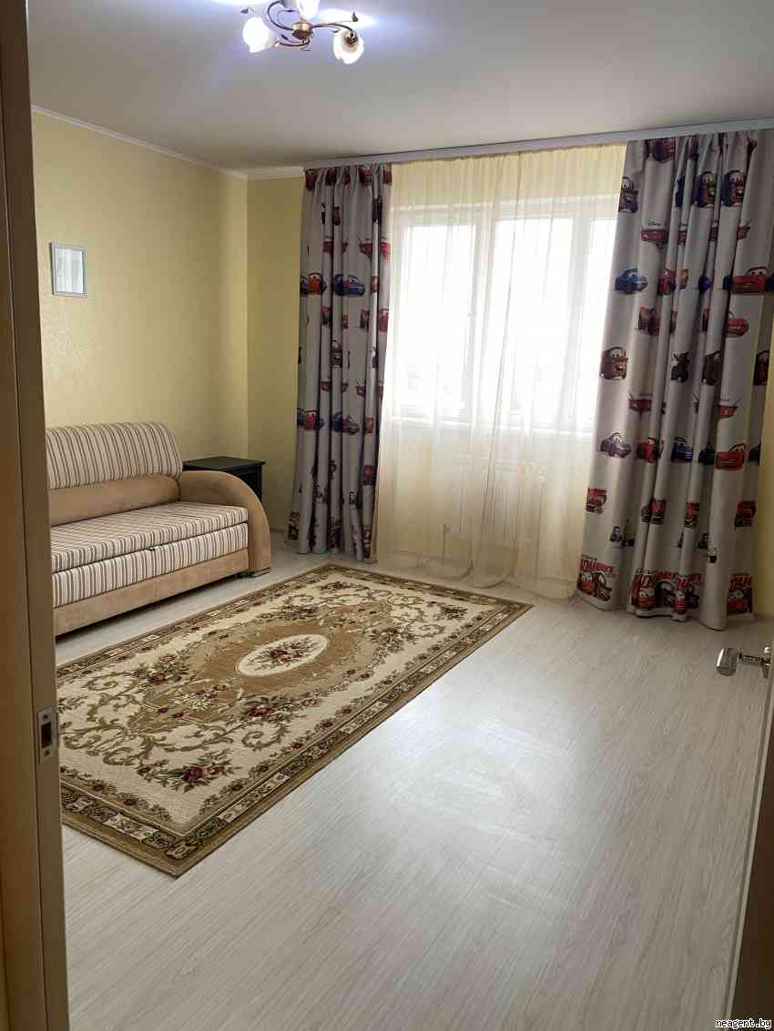 2-комнатная квартира, ул. Широкая, 3, 1731 рублей: фото 16