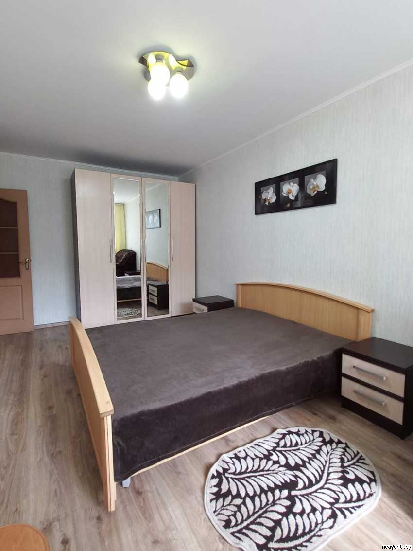 2-комнатная квартира, Заславская, 33, 1677 рублей: фото 1