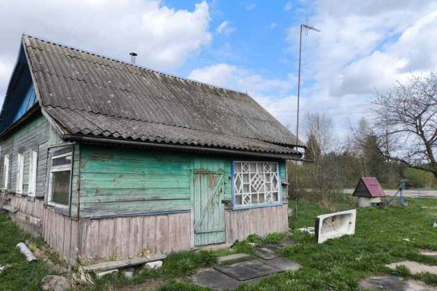 Участок, Витебск, Восточная , за 6999 р.