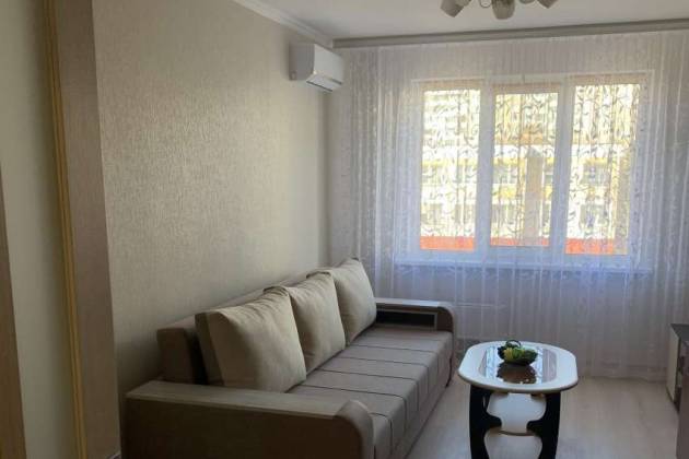1-комнатная квартира, Матусевича ул., за 1134 р.