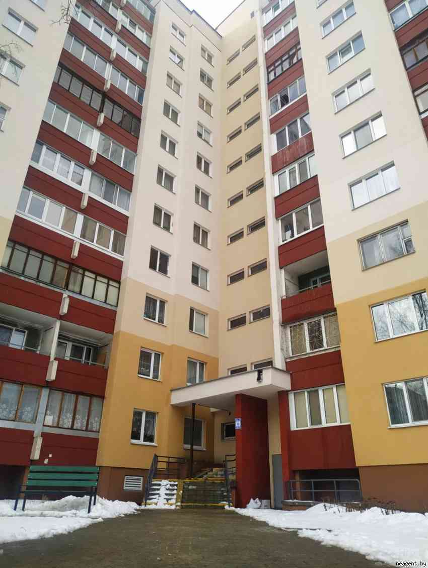 Комната, Якубова, 32, 379 рублей: фото 1