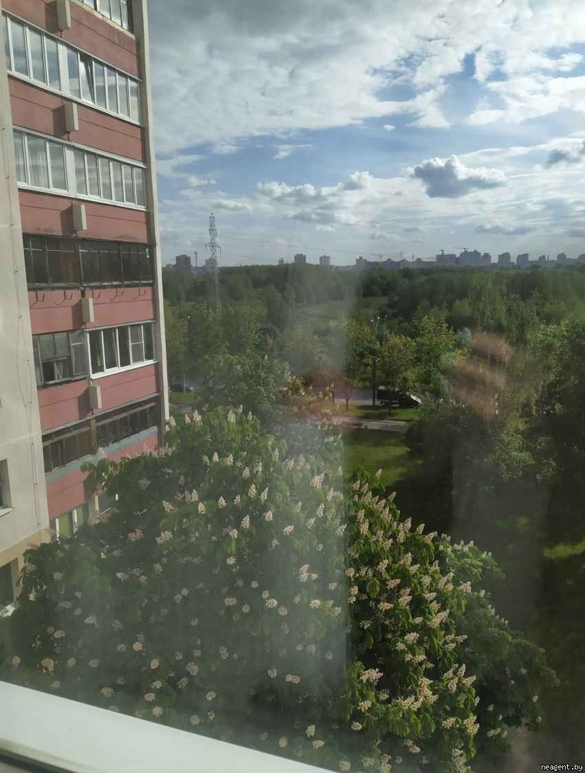 Комната, Якубова, 32, 379 рублей: фото 2