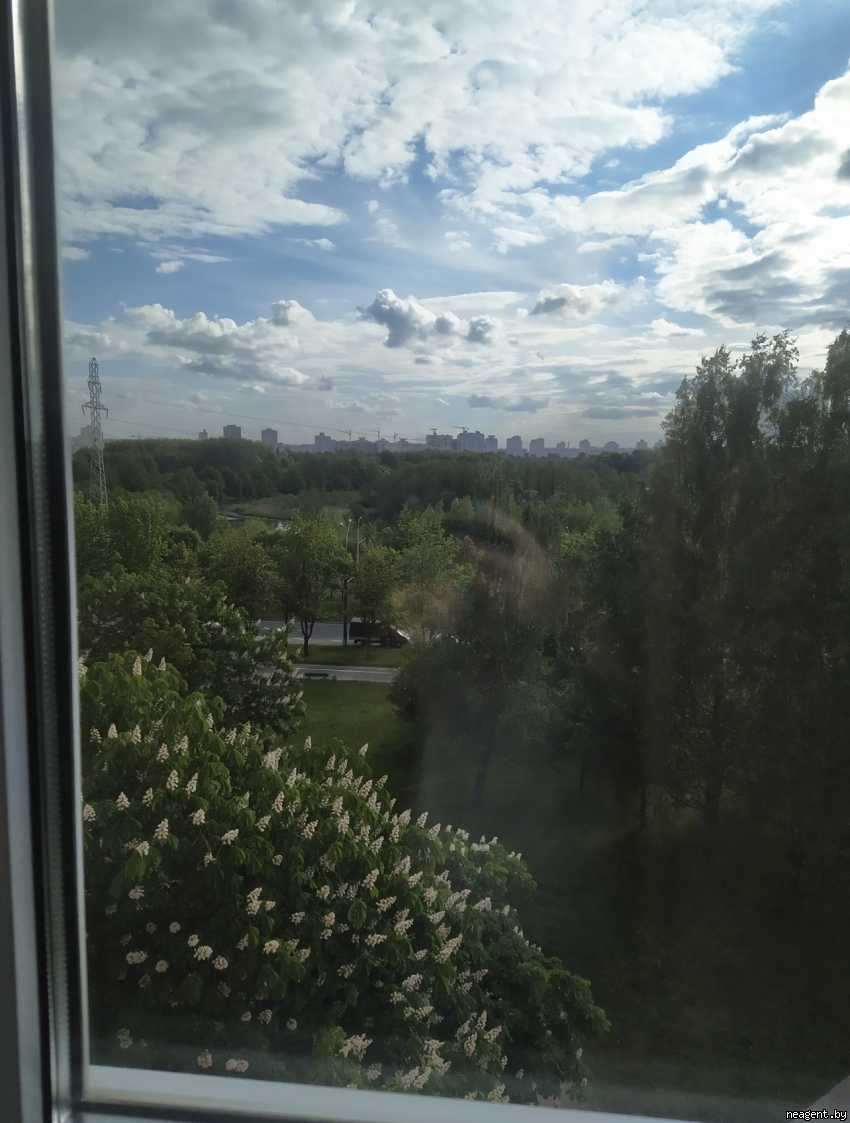 Комната, Якубова, 32, 379 рублей: фото 3