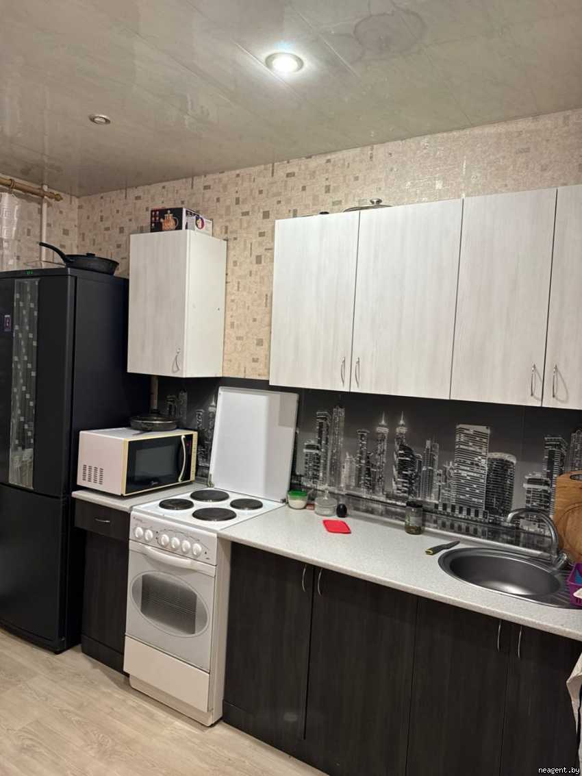 Комната, Якубова, 32, 379 рублей: фото 4