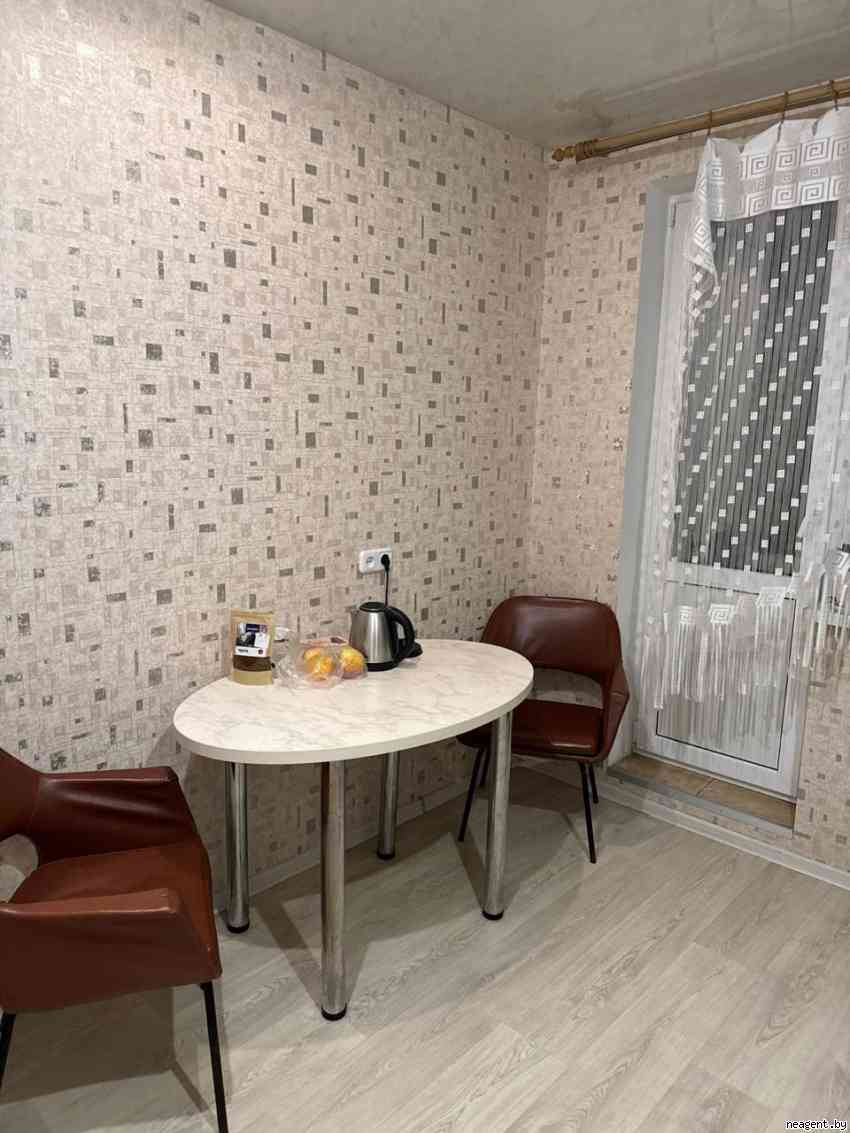 Комната, Якубова, 32, 379 рублей: фото 5