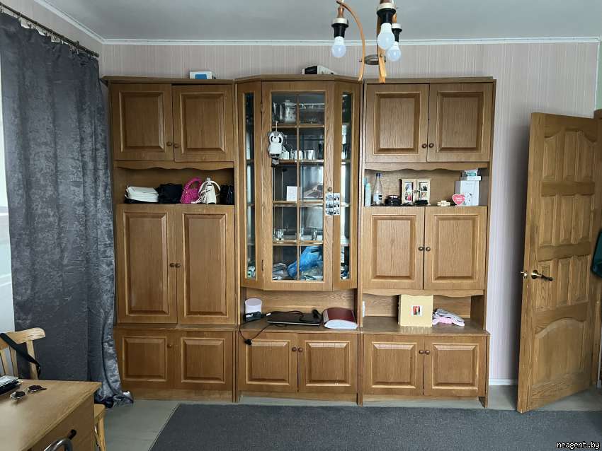 Комната, Якубова, 32, 379 рублей: фото 7