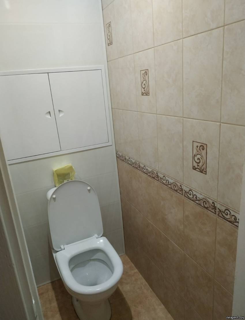 Комната, Якубова, 32, 379 рублей: фото 8