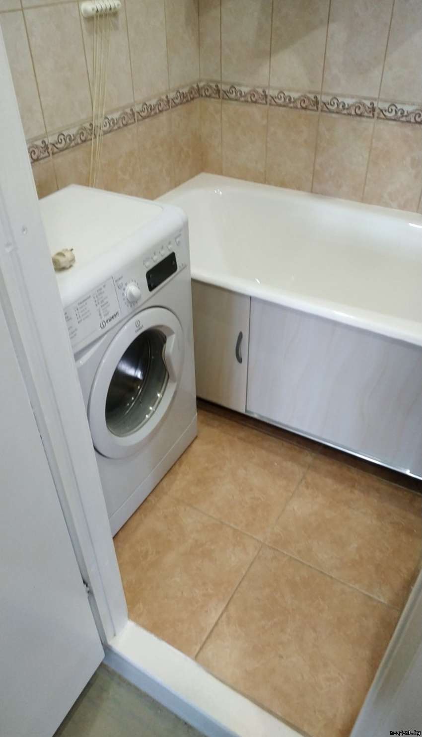 Комната, Якубова, 32, 379 рублей: фото 9