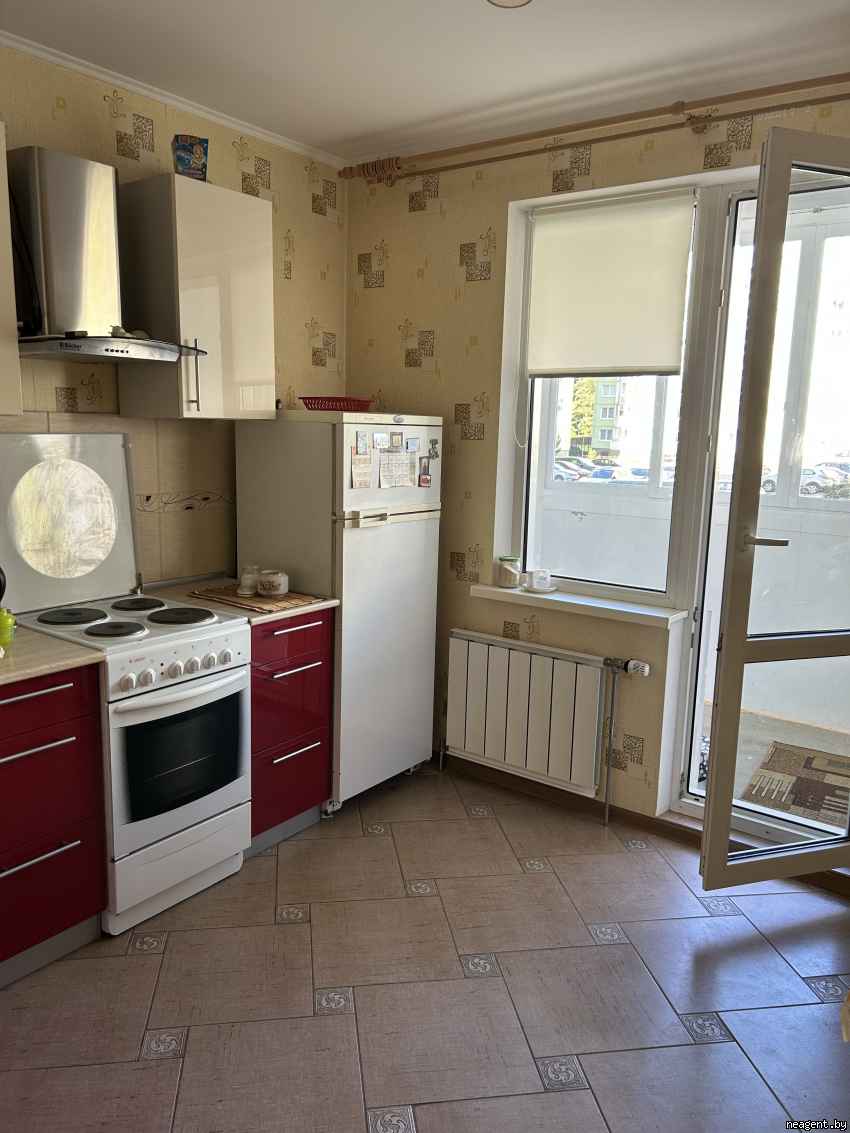 1-комнатная квартира, ул. Александрова, 7, 762 рублей: фото 9