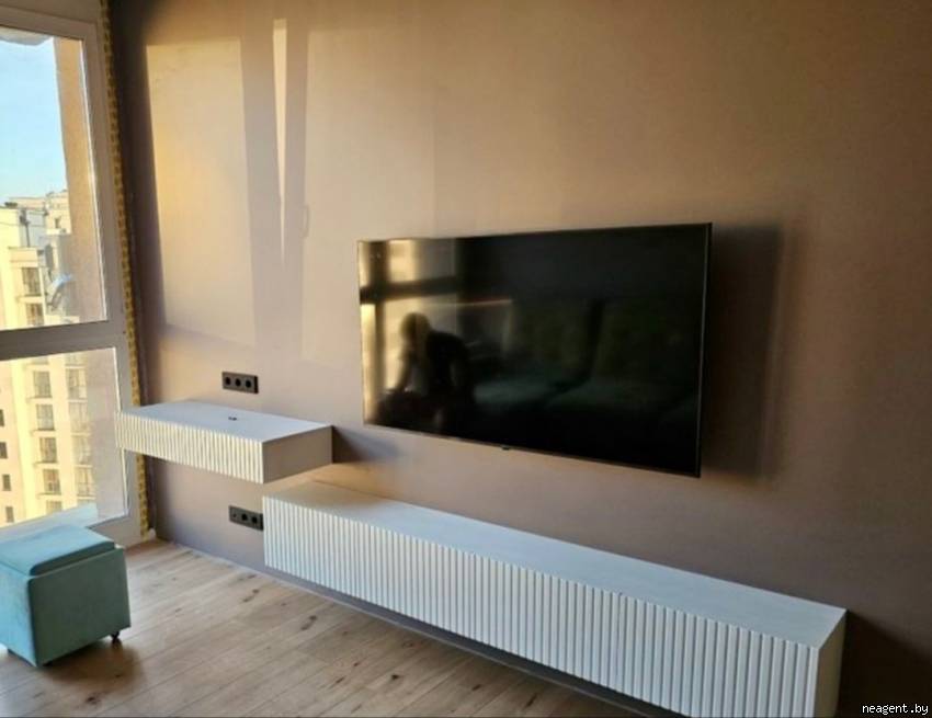 2-комнатная квартира, ул. Макаенка, 12/Е, 2208 рублей: фото 5